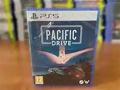 Pacific Drive